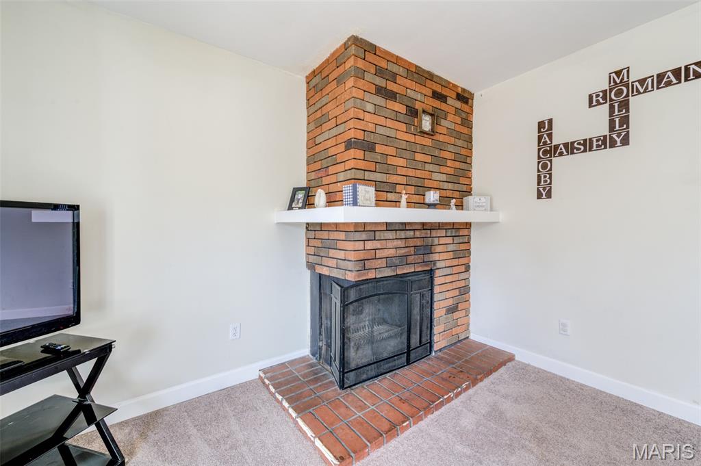 Country Lake Estates - Residential