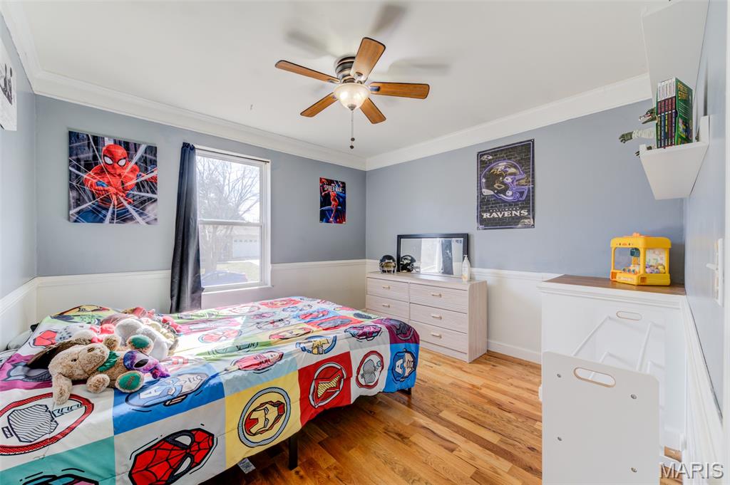 Country Lake Estates - Residential