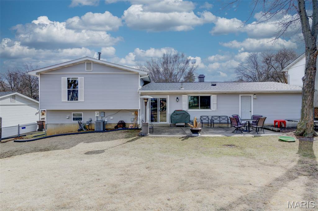 Country Lake Estates - Residential