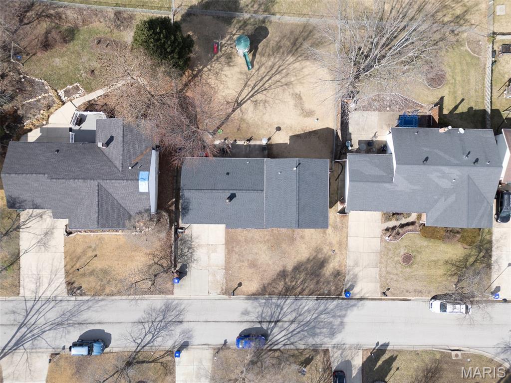 Country Lake Estates - Residential