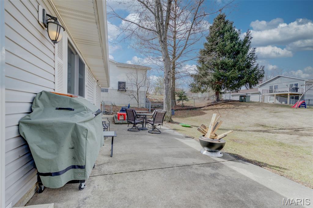 Country Lake Estates - Residential