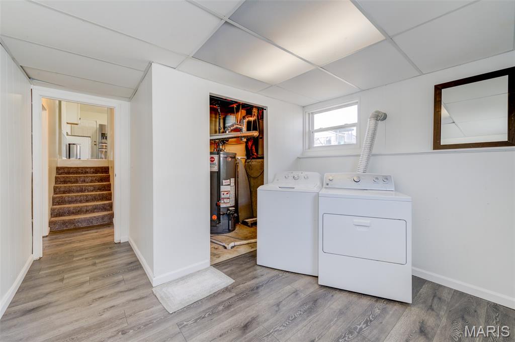 Country Lake Estates - Residential