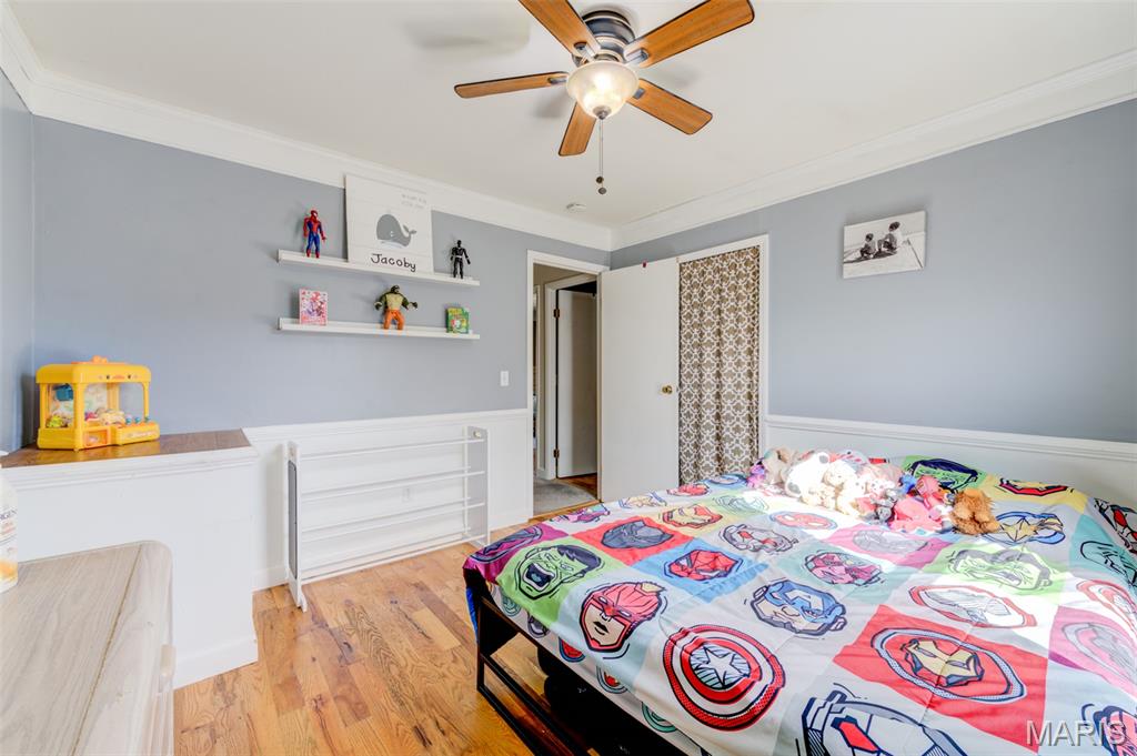 Country Lake Estates - Residential