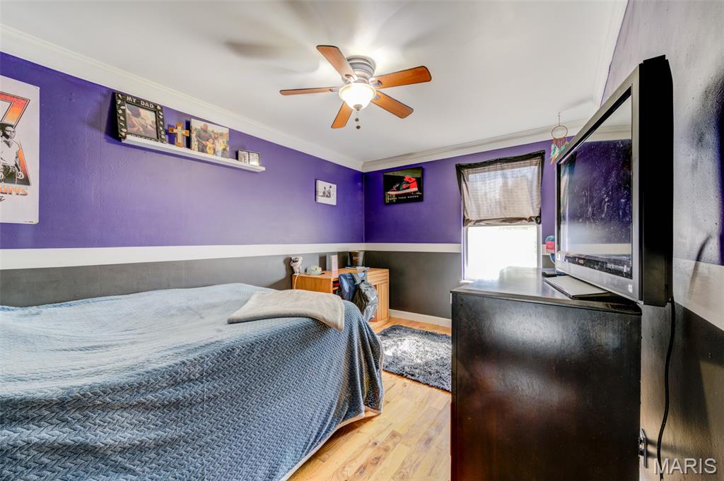 Country Lake Estates - Residential