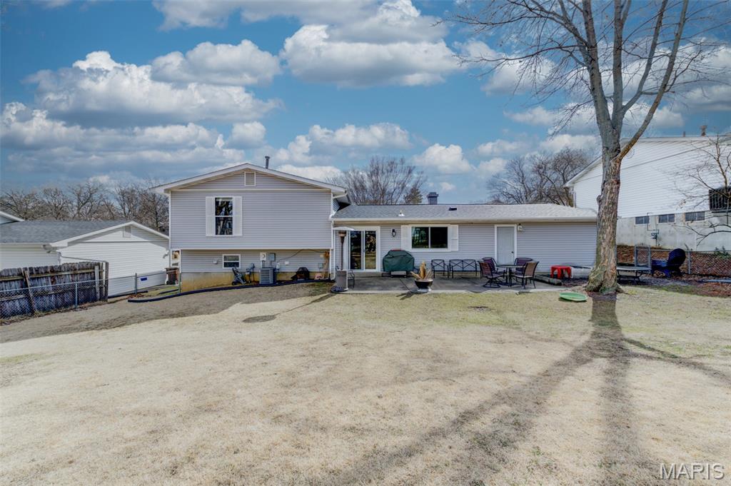 Country Lake Estates - Residential