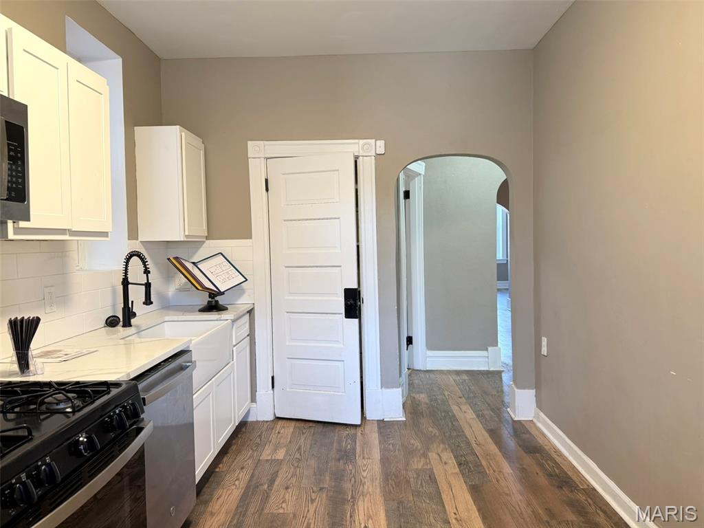 St Louis Commons Add - Residential