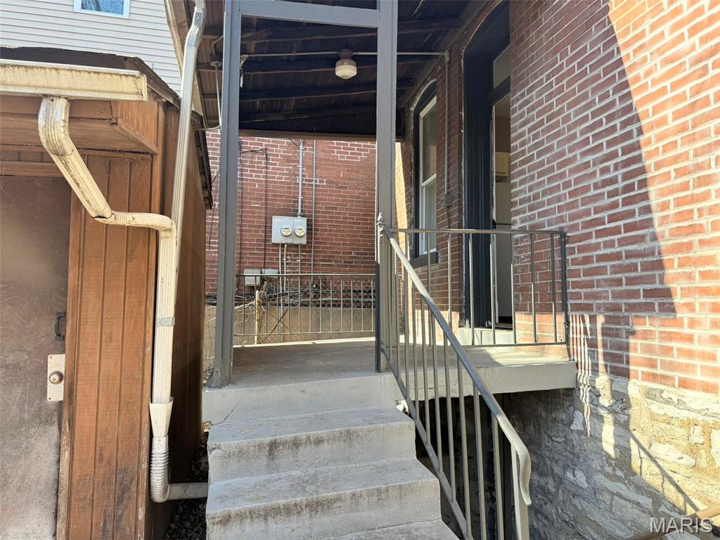 St Louis Commons Add - Residential