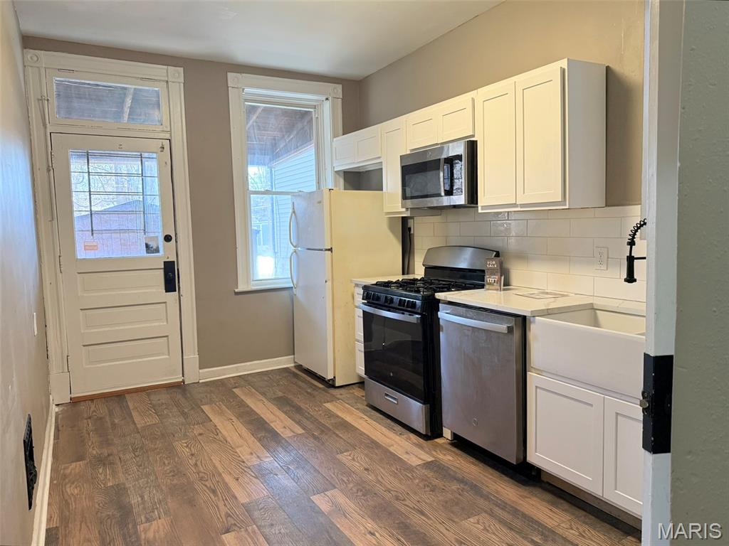 St Louis Commons Add - Residential