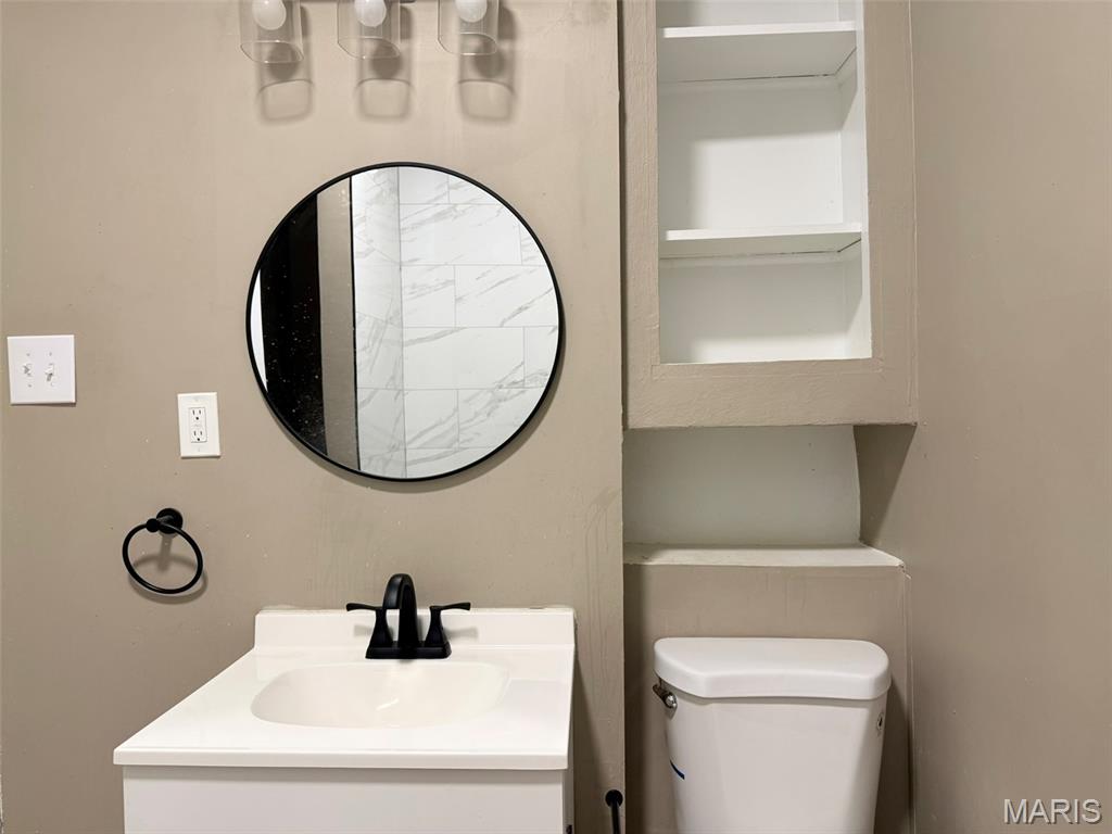 St Louis Commons Add - Residential