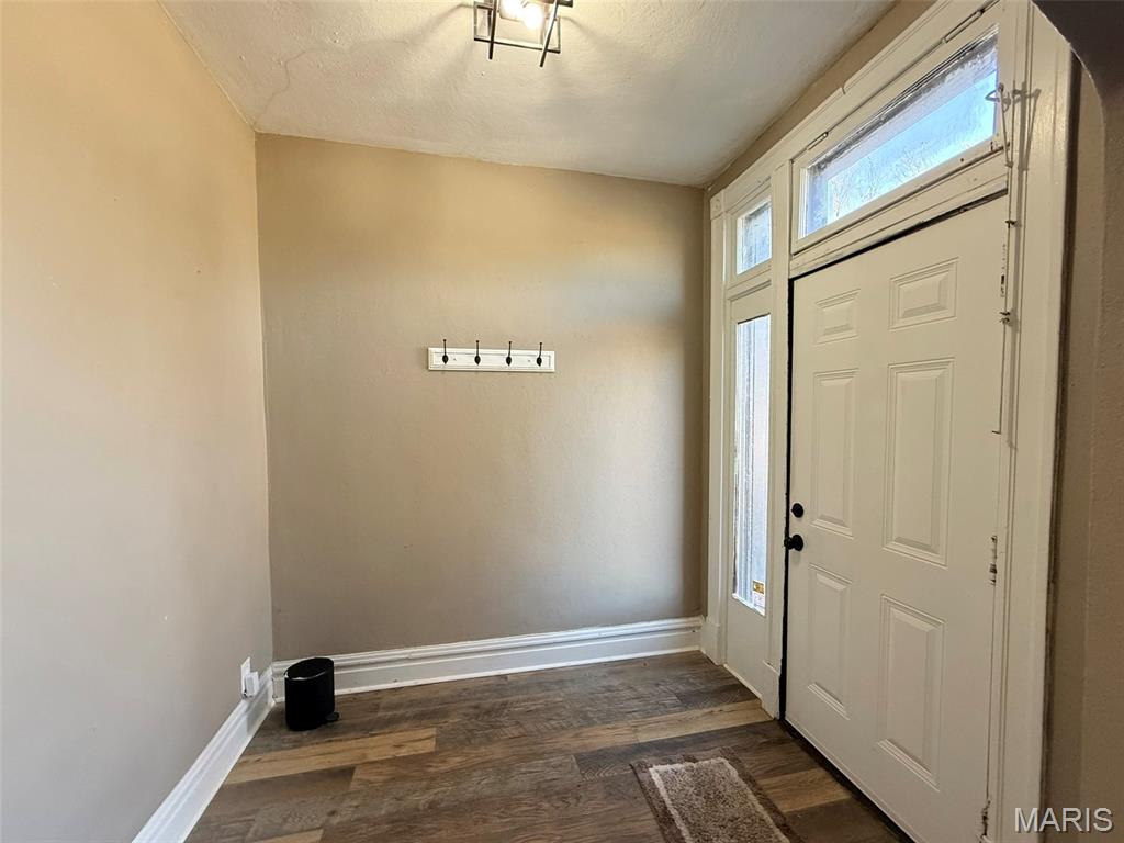 St Louis Commons Add - Residential