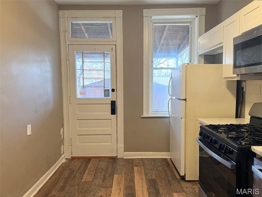 St Louis Commons Add - Residential