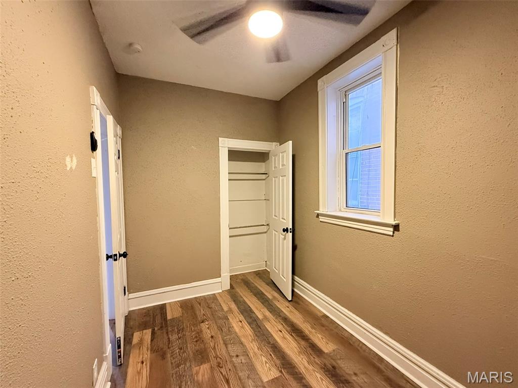 St Louis Commons Add - Residential