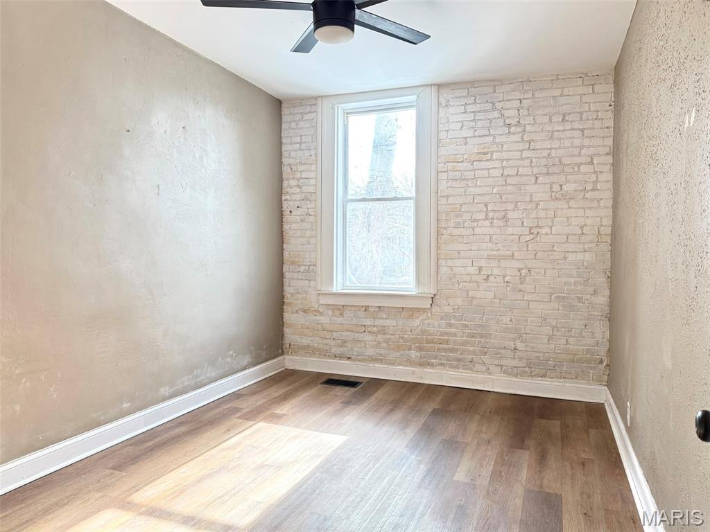 St Louis Commons Add - Residential