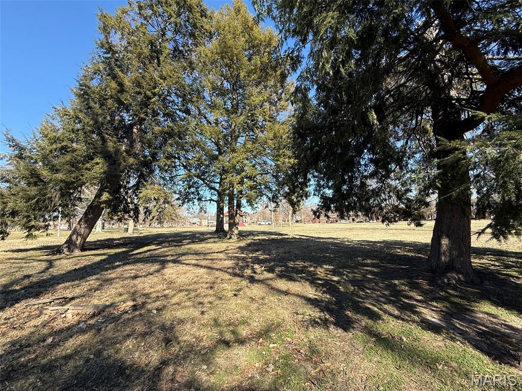 St Louis Commons Add - Residential