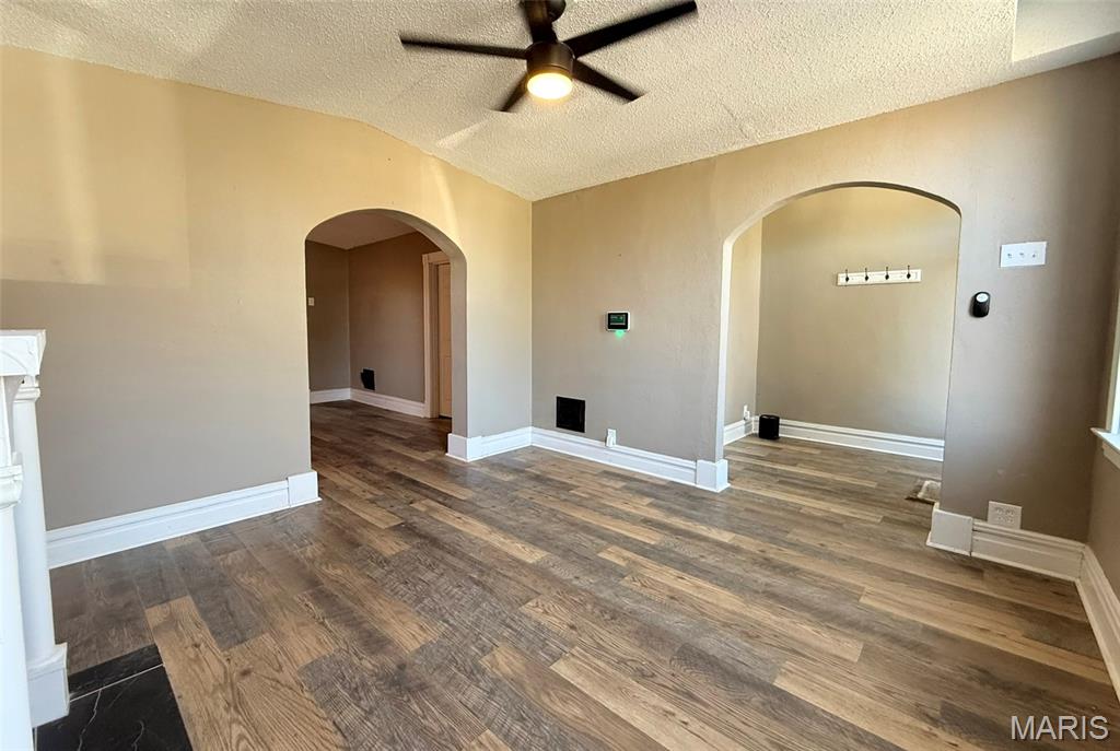 St Louis Commons Add - Residential