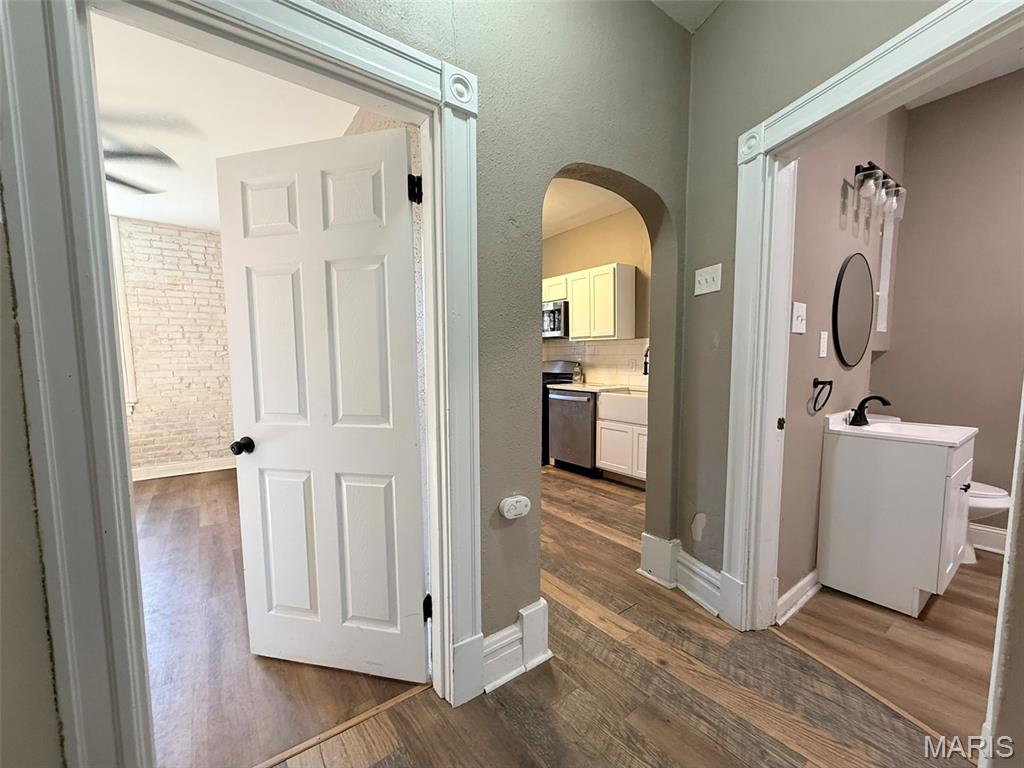 St Louis Commons Add - Residential