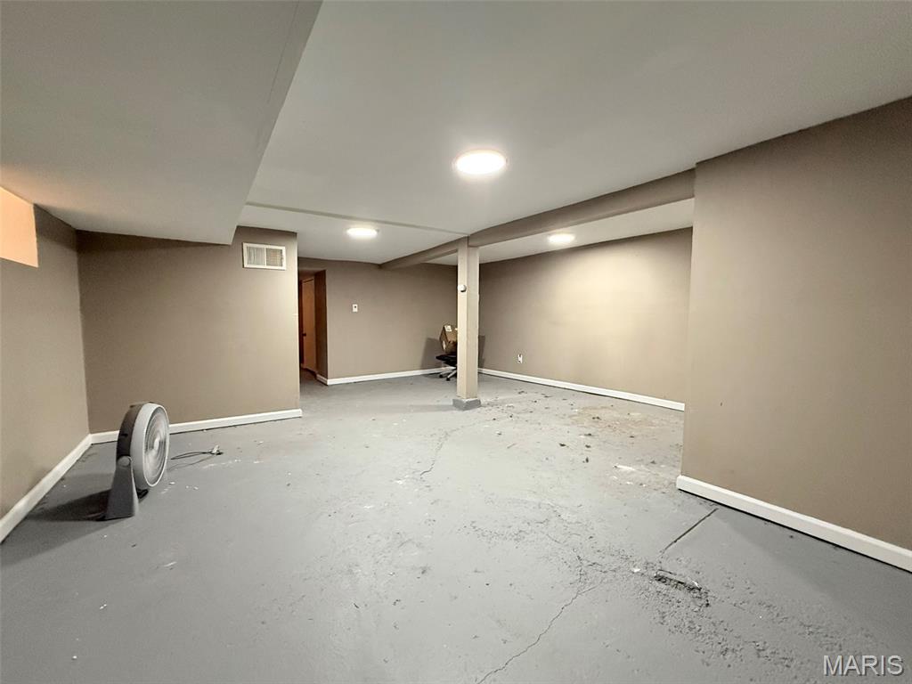 St Louis Commons Add - Residential