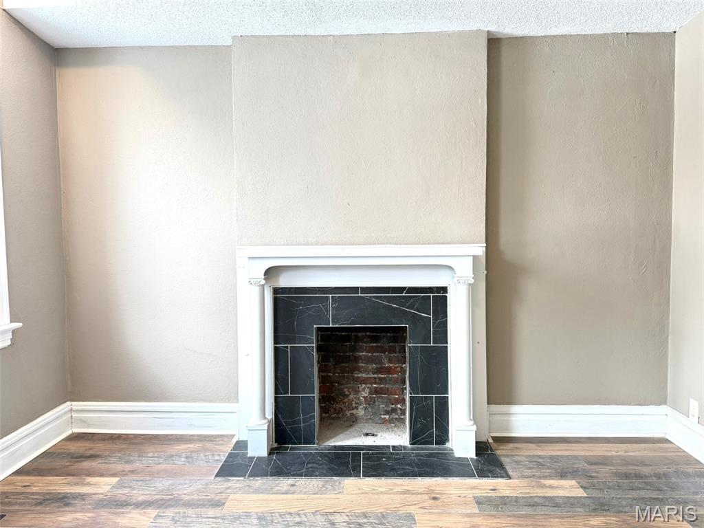 St Louis Commons Add - Residential