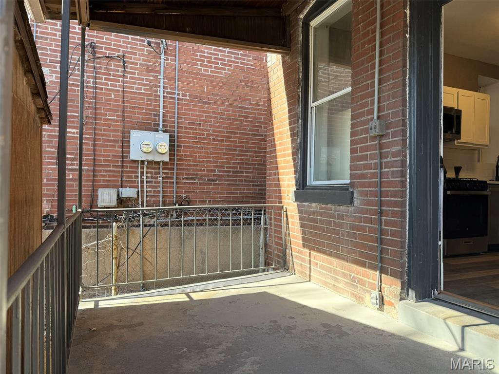 St Louis Commons Add - Residential