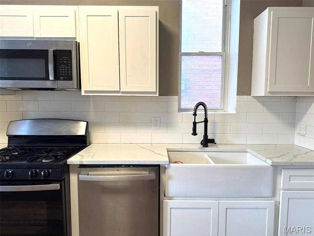 St Louis Commons Add - Residential