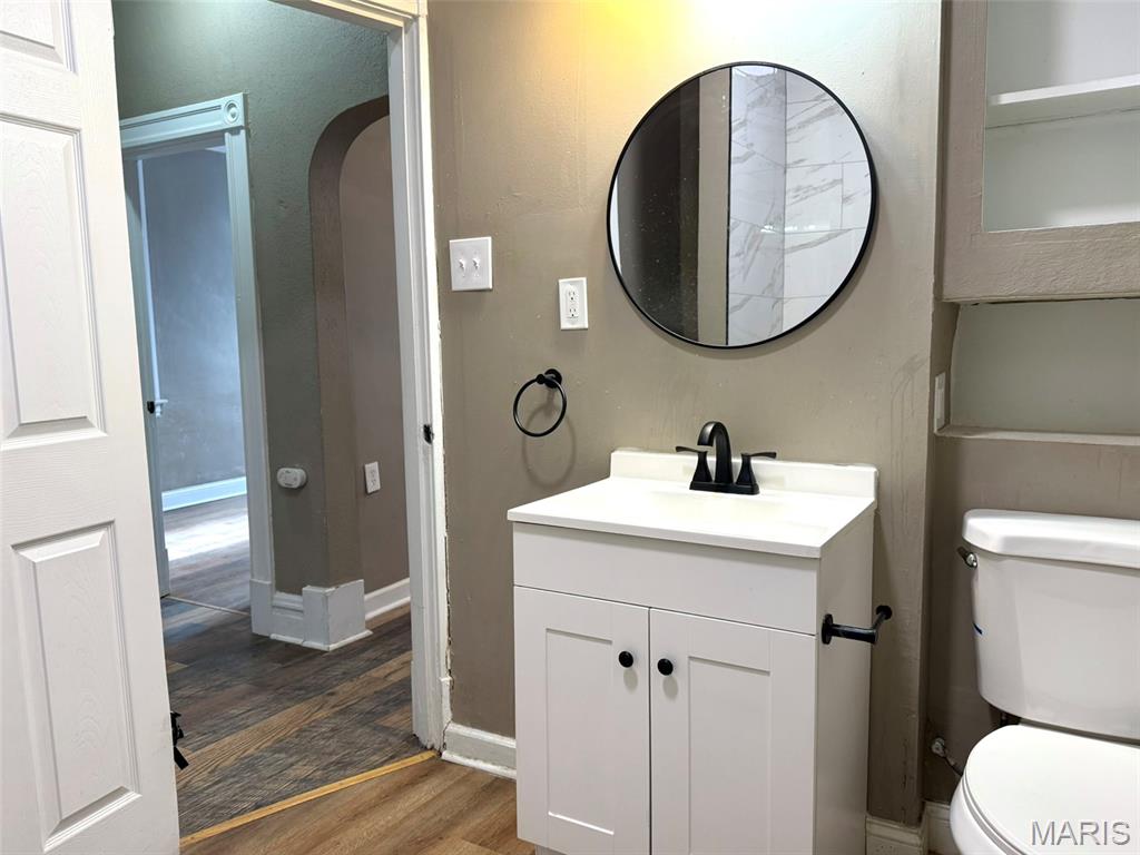 St Louis Commons Add - Residential