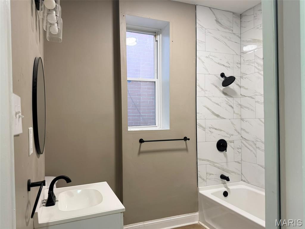 St Louis Commons Add - Residential