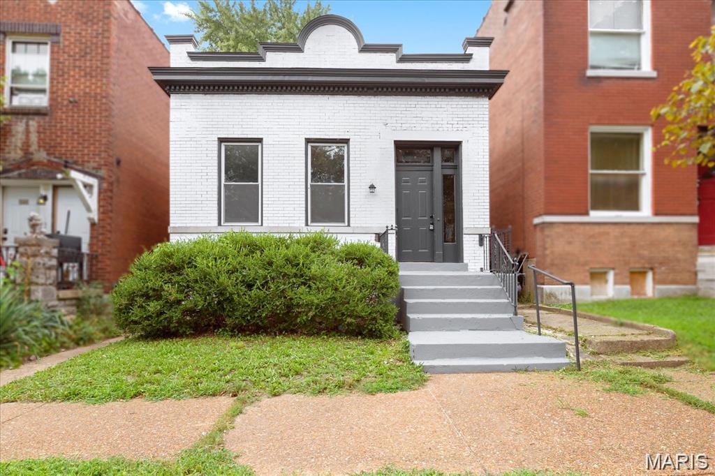 St Louis Commons Add - Residential