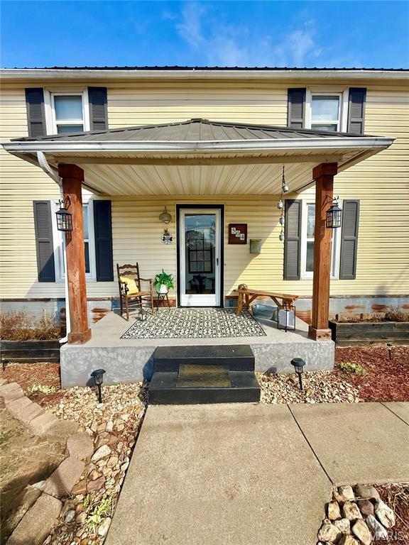 Sur Rts Estate - Residential