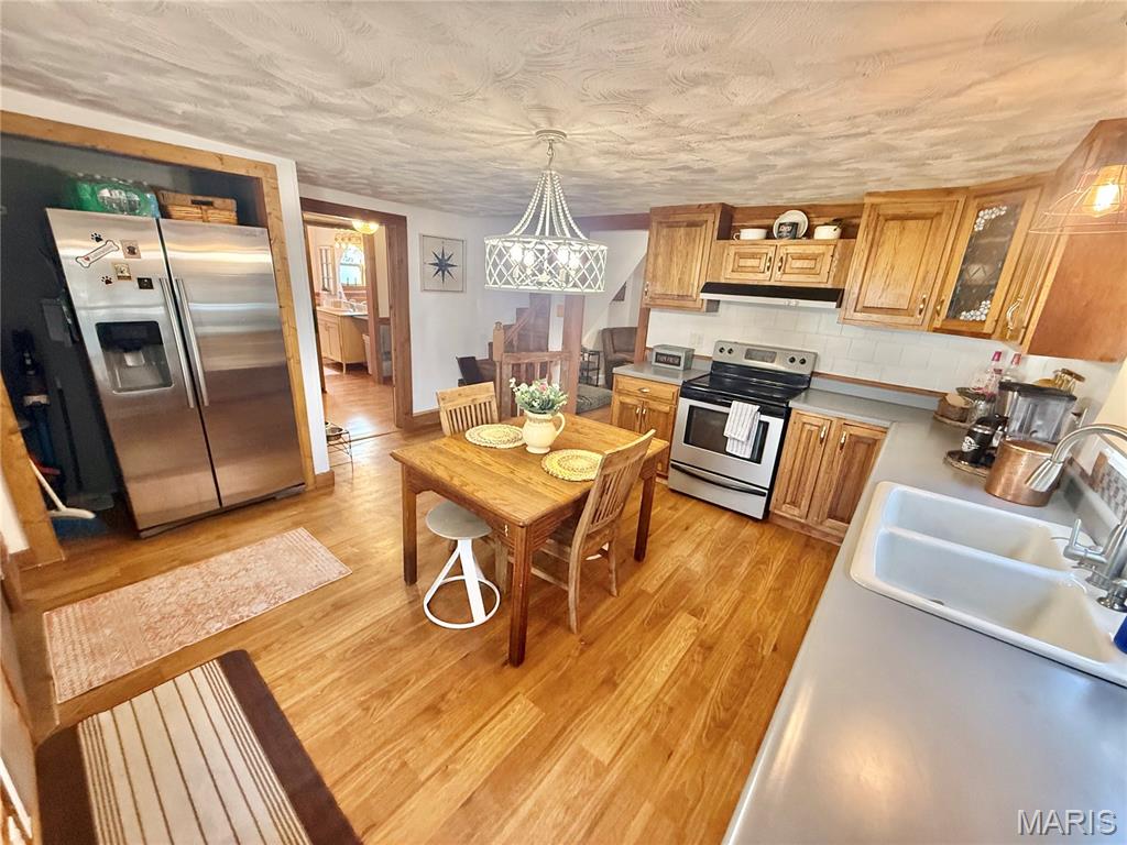 Sur Rts Estate - Residential