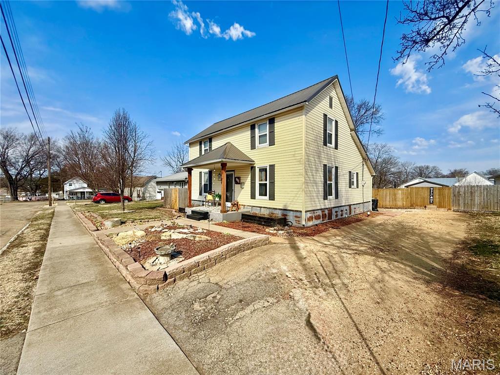 Sur Rts Estate - Residential