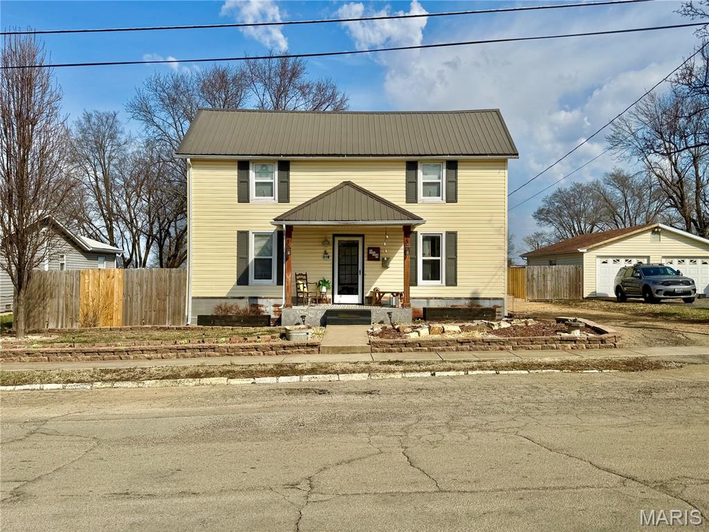 Sur Rts Estate - Residential