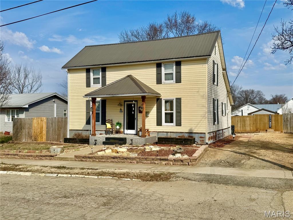 Sur Rts Estate - Residential