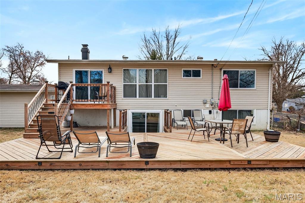 Gardenview 2 - Residential