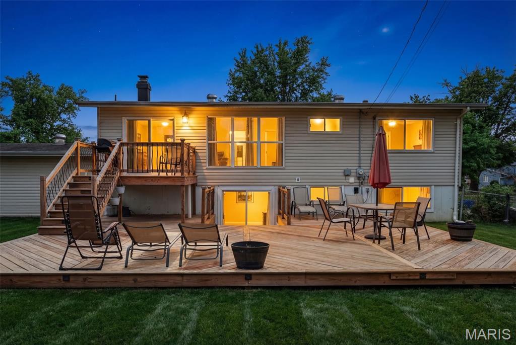 Gardenview 2 - Residential