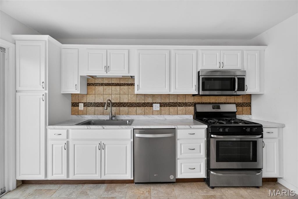 Gardenview 2 - Residential