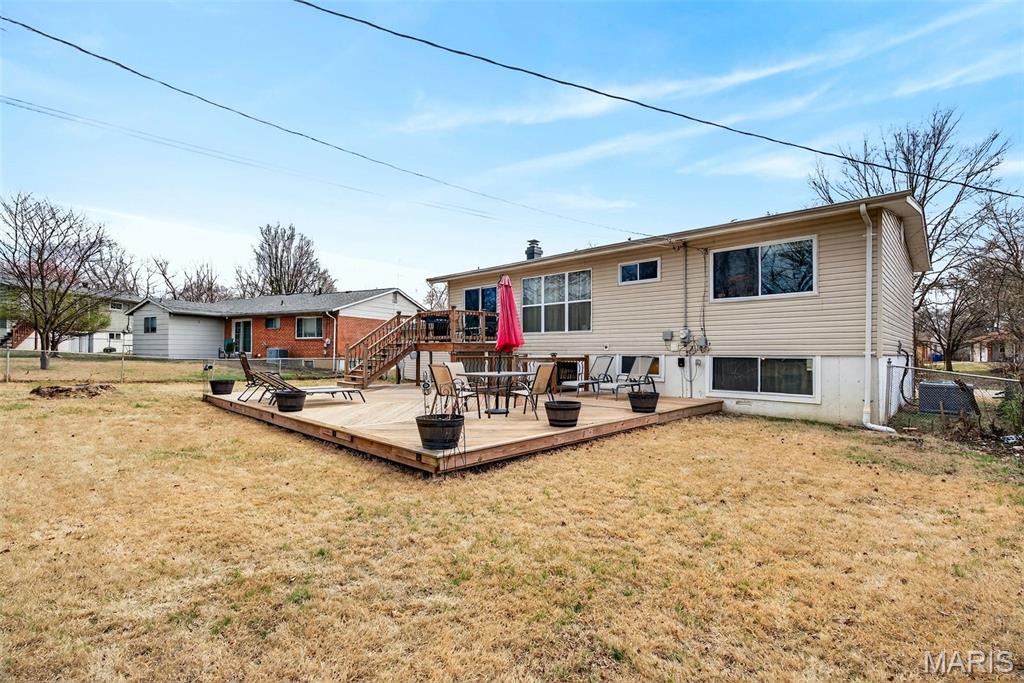 Gardenview 2 - Residential