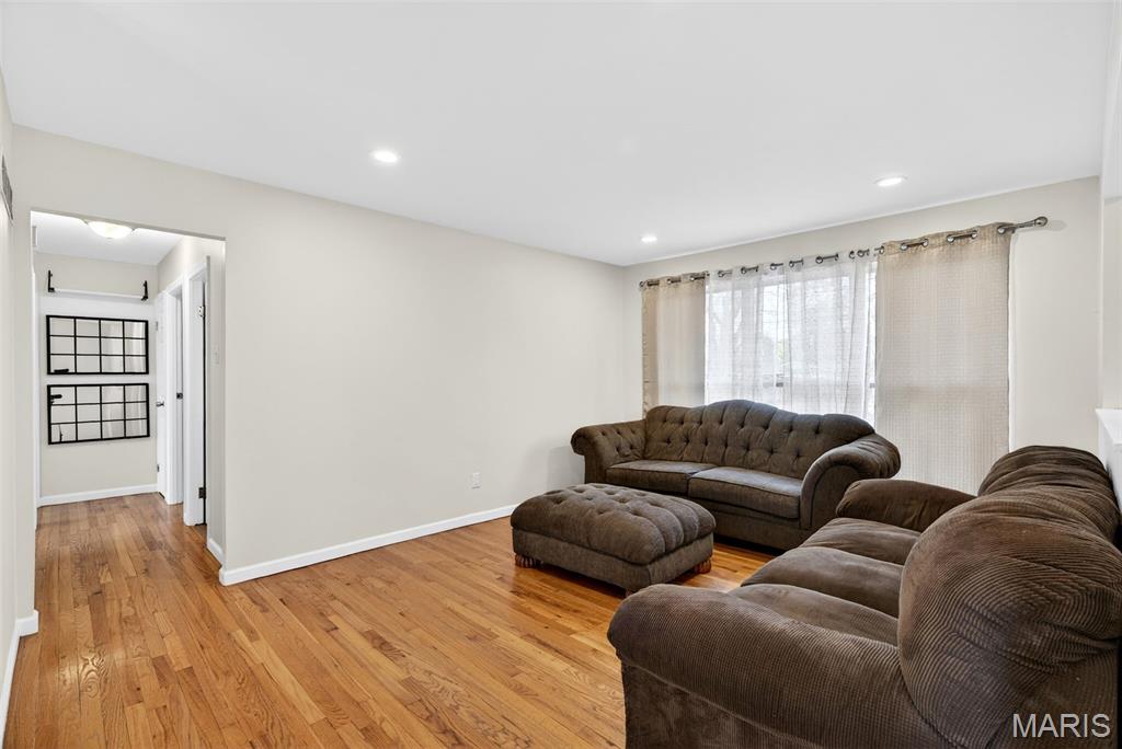 Gardenview 2 - Residential