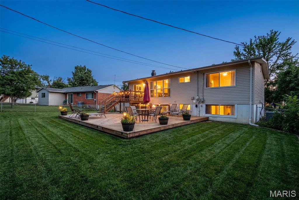 Gardenview 2 - Residential