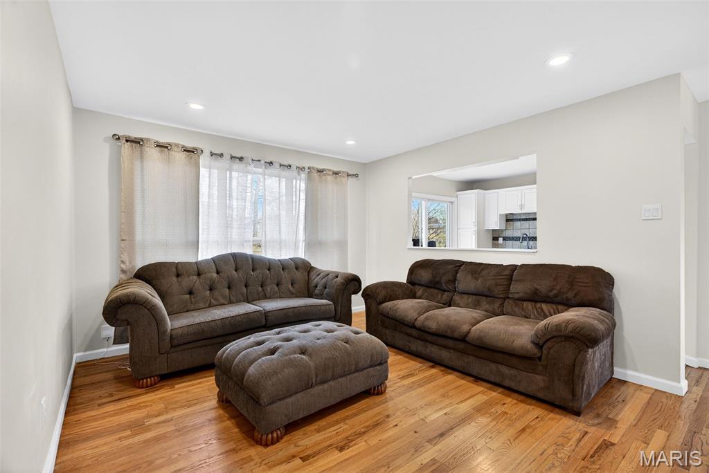 Gardenview 2 - Residential