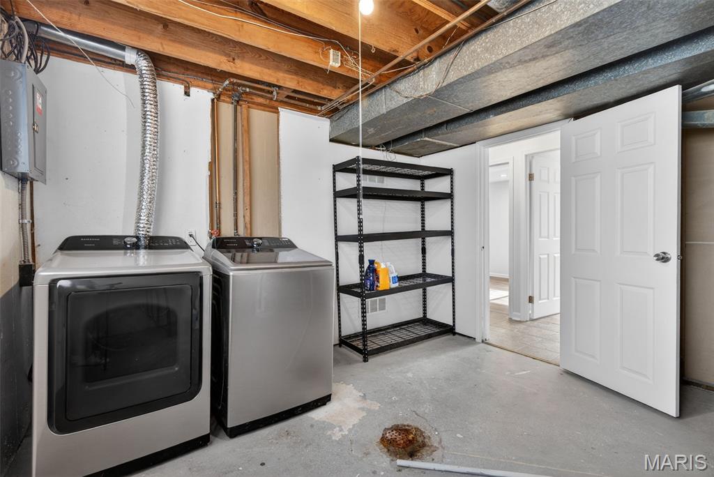 Gardenview 2 - Residential