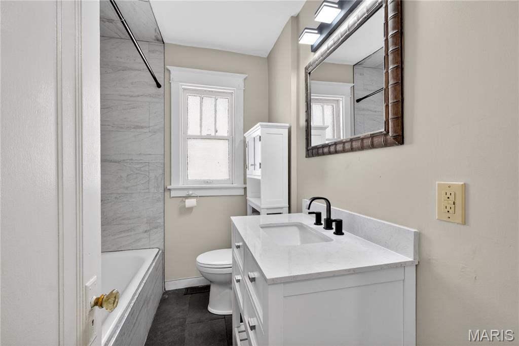 Pattonwood - Residential