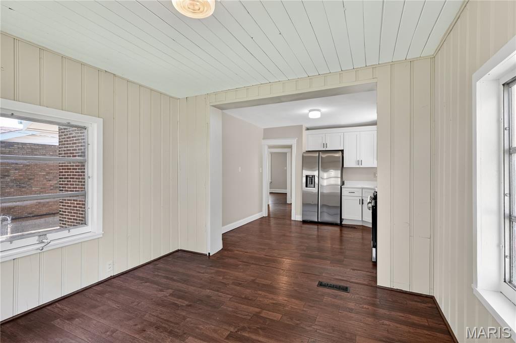 Pattonwood - Residential