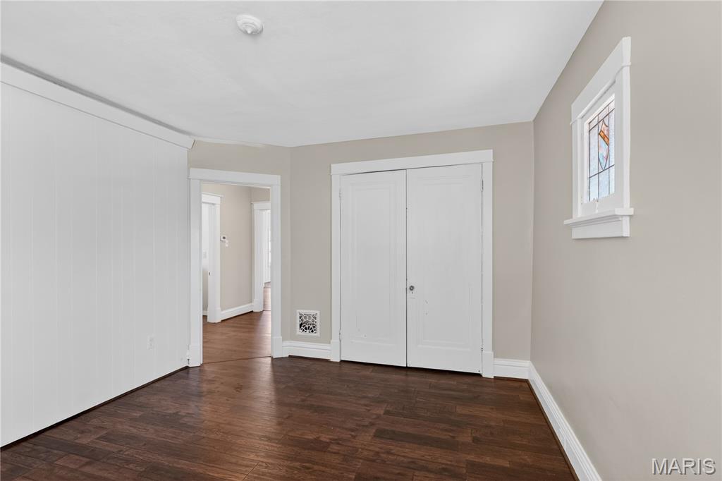 Pattonwood - Residential