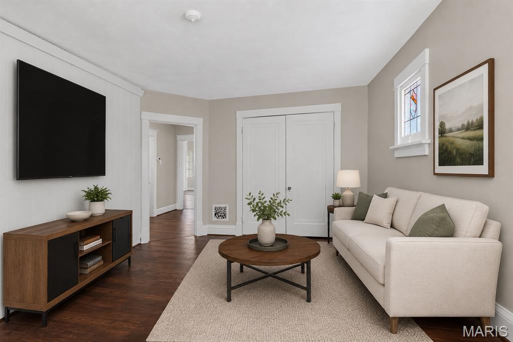Pattonwood - Residential