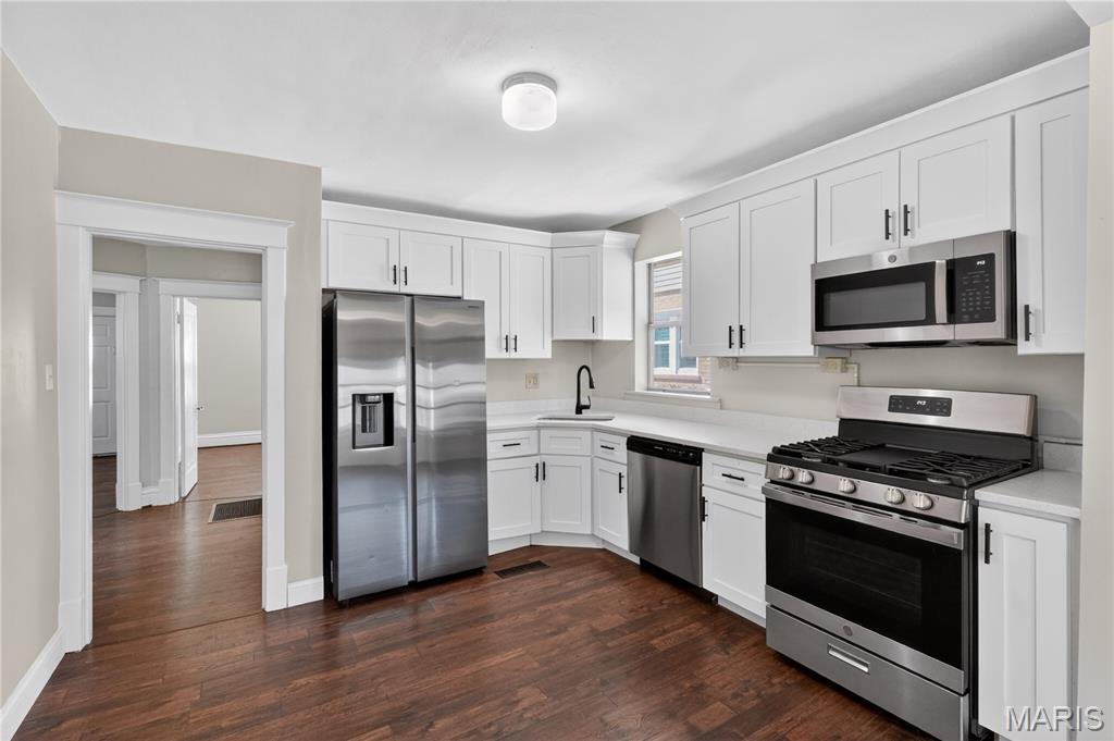 Pattonwood - Residential