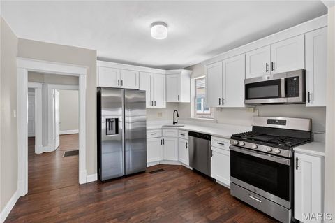 Tiny photo for 2318 Patton Avenue, Brentwood, MO 63144 (MLS # 26030566)