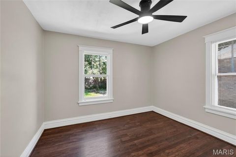 Tiny photo for 2318 Patton Avenue, Brentwood, MO 63144 (MLS # 26030566)