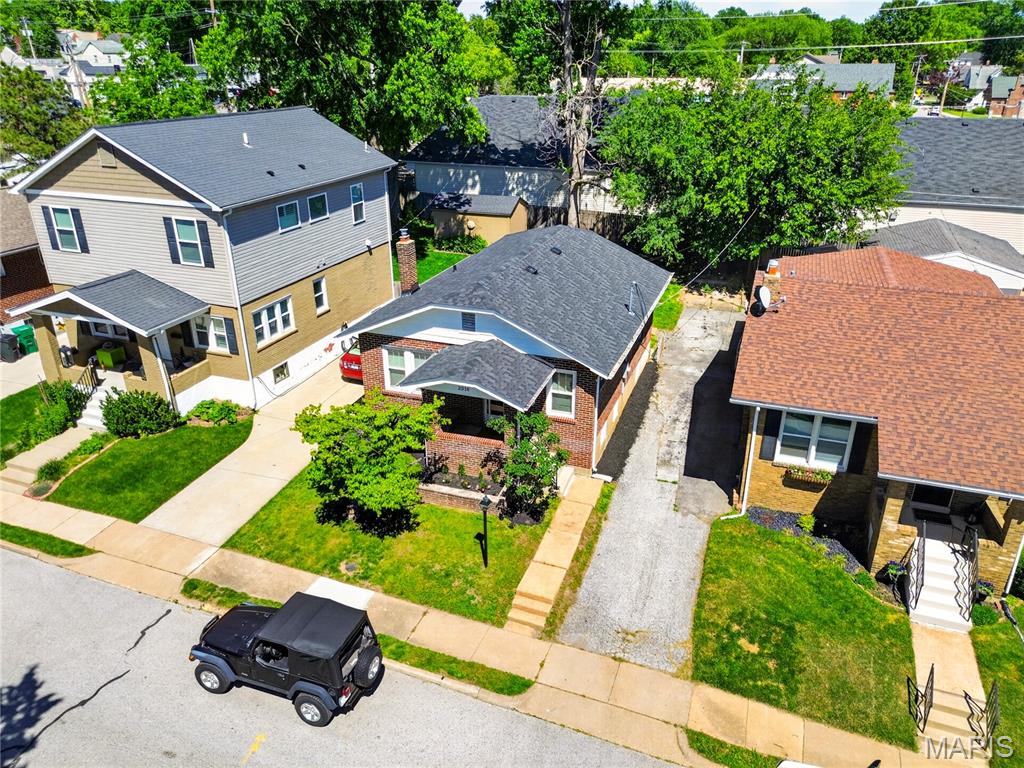 Pattonwood - Residential