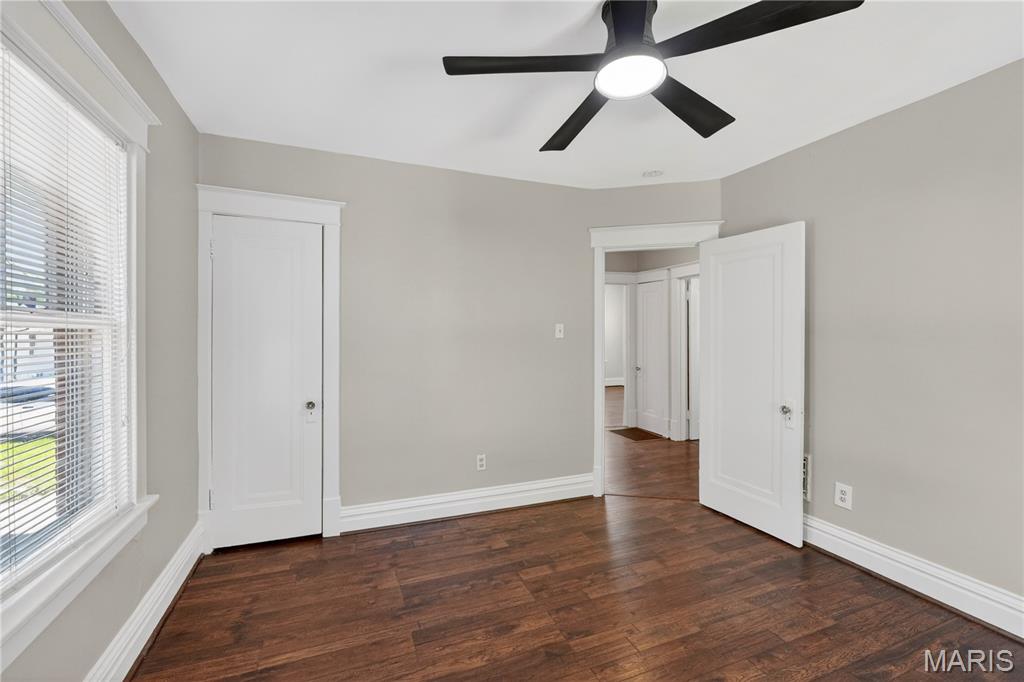 Pattonwood - Residential