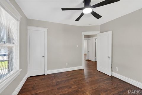 Tiny photo for 2318 Patton Avenue, Brentwood, MO 63144 (MLS # 26030566)